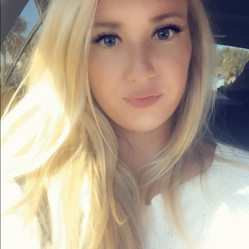 Meet your Posher, Britt